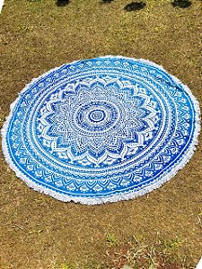 Colcha Indiana | Mandala 2