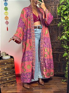 Kimono Bohemian