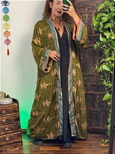 Kimono Bohemian