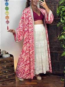 Kimono Bohemian