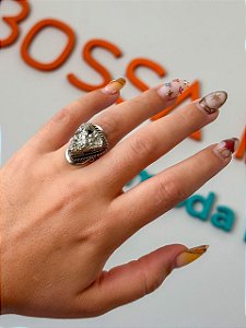 Anel Mudra | Pirita