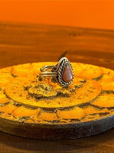 Anel Mudra | Resina Sol