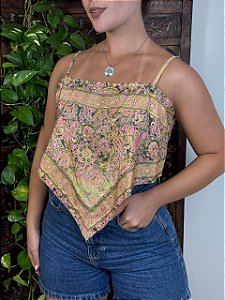 Bata Canário