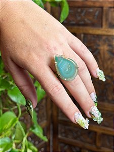 Anel Mystic | Forest