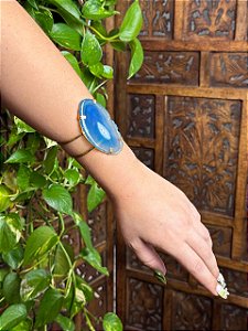 Bracelete Mystic | Blue