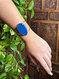 Bracelete Mystic | DeepBlue