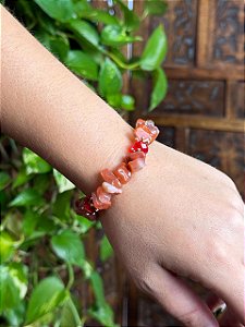 Pulseira Gypsy | Ágata