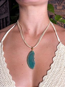 Colar Mystic | Forest