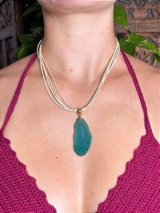 Colar Mystic | Forest