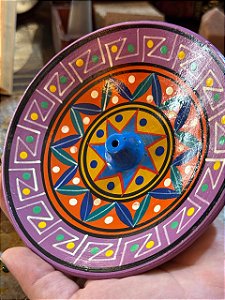 Incensário Peruano III