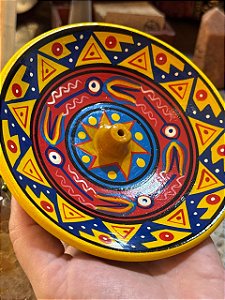 Incensário Peruano I