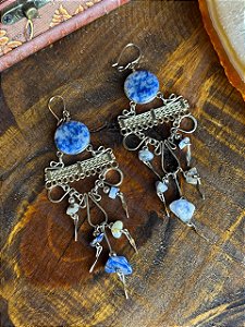 Brinco Hippie | Sodalita