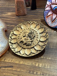 Incensário Jay Ganesha