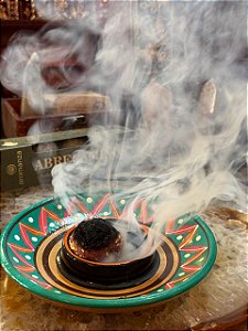 Bombita Defumação | Fortuna