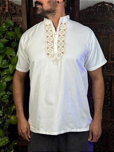 Bata Indiana Masculina | Padme