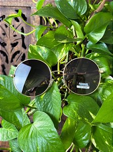 Óculos Jannis | Castanho