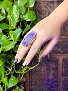 Anel Mystic | DeepPurple