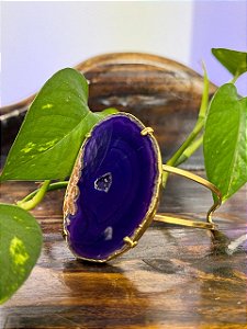 Bracelete Mystic | DeepPurple