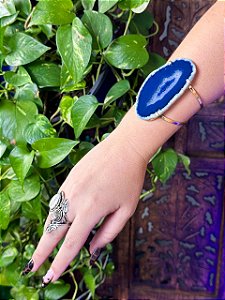 Bracelete Mystic | Blue