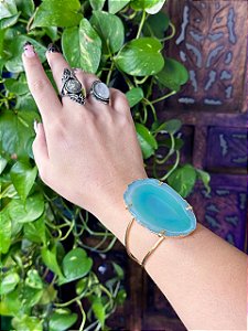 Bracelete Mystic | Forest