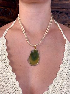 Colar Mystic | Forest