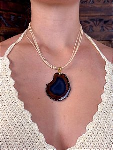 Colar Mystic | DeepBrown