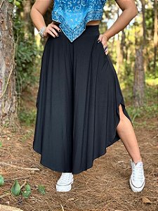 Calça Indiana Aurora | Preta