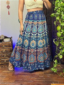 Saia Indiana Carol (bazar)