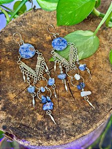 Brinco Hippie | Sodalita