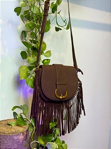 Bolsa Western | Marrom