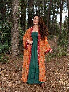 Kimono Bohemian