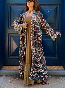 Kimono Bohemian