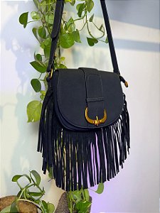 Bolsa Western | Preta