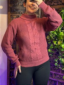 Tricot Alannis | Goiaba