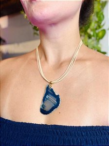 Colar Mystic | DeepOcean