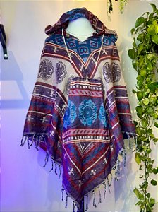 Poncho Xamã