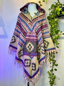 Poncho Xamã