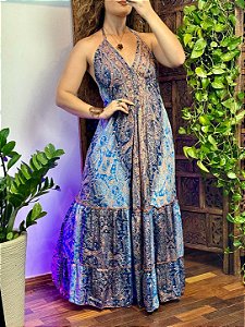 Vestido Gal