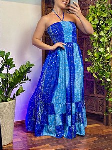 Vestido Gaia