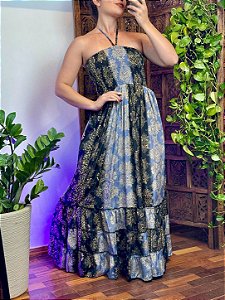 Vestido Gaia