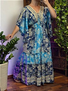 Vestido Kin