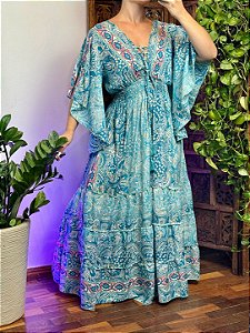 Vestido Kin