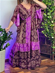 Vestido Kin