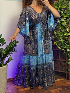 Vestido Kin