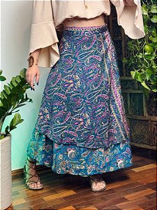 Saia Boho Kali