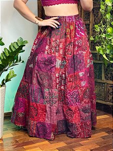 Saia Indie