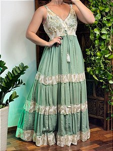 Vestido Serena