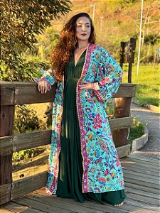 Kimono Bohemian