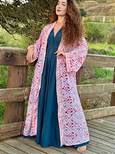 Kimono Bohemian