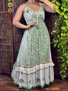 Vestido Matilda | Oliva